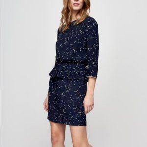 Y.A.S Tall Starling Dress NWT